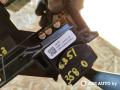 переключатель подрулевой (стрекоза) Ford Mondeo 4 поколение 2008, 6G9T13N064DK, 6G9T17A553AE - фото №6
