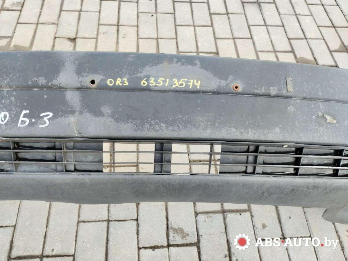 Бампер передний Audi 80 B3 купить в Беларуси