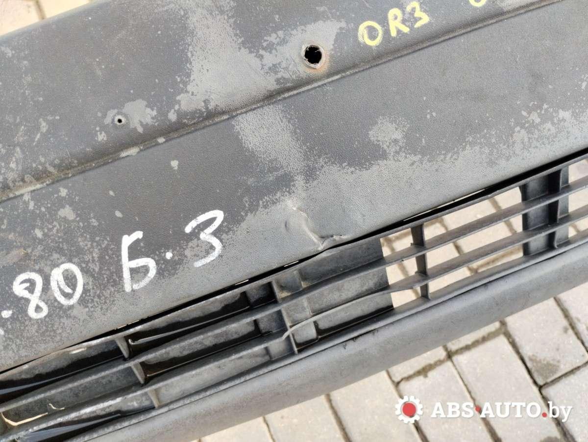 Бампер передний Audi 80 B3 купить в Беларуси