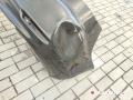 бампер задний Mazda 6 GG 2003, хетчбэк 5 дв., GJ6A50221 - фото №6