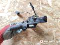 переключатель подрулевой (стрекоза) Ford Mondeo 2 поколение 1998, 97BG13B302AB, SAEQC94, DOTEC4466, 97BG13B302AC, G952A - фото №4