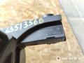 переключатель подрулевой (стрекоза) Ford Mondeo 2 поколение 1998, 97BG13B302AB, SAEQC94, DOTEC4466, 97BG13B302AC, G952A - фото №7