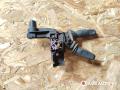 переключатель подрулевой (стрекоза) Ford Mondeo 2 поколение 1999, 97BG13B302AB, SAEQC94, DOTEC4466, 97BG13B302AC, G952A - фото №4