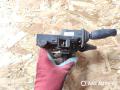 переключатель подрулевой (стрекоза) Ford Mondeo 2 поколение 1999, 97BG13B302AB, SAEQC94, DOTEC4466, 97BG13B302AC, G952A - фото №5