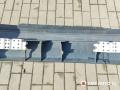 бампер задний Renault Megane 1 поколение [рестайлинг] 2001, хетчбэк 5 дв., 7700834207, 7700834208 - фото №12