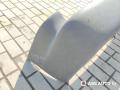 бампер задний Chrysler Grand Voyager 3 поколение 1998, минивэн, 4576254, 0GK04, 4576254AC - фото №2