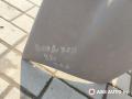 бампер задний Chrysler Grand Voyager 3 поколение 1998, минивэн, 4576254, 0GK04, 4576254AC - фото №3