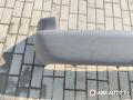 бампер задний Chrysler Grand Voyager 3 поколение 1998, минивэн, 4576254, 0GK04, 4576254AC - фото №4