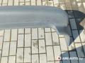 бампер задний Chrysler Grand Voyager 3 поколение 1998, минивэн, 4576254, 0GK04, 4576254AC - фото №10