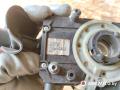 переключатель подрулевой (стрекоза) Renault Megane 1 поколение [рестайлинг] 2001, 7700840099F, 7700846402, 34380001, 7701040730, 846410A - фото №7