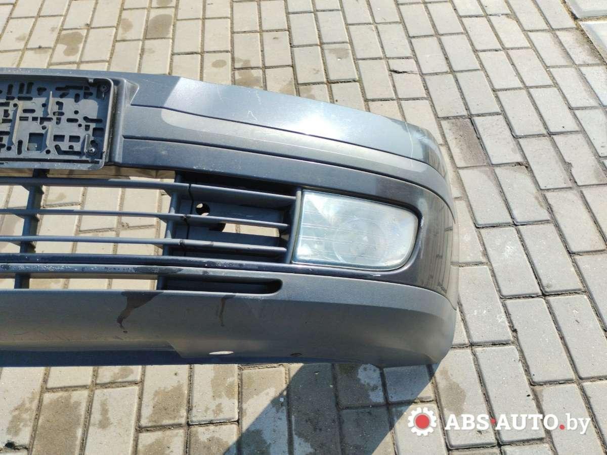 Бампер передний Skoda Octavia 1Z купить в Беларуси