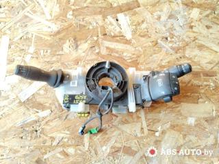 переключатель подрулевой (стрекоза) Renault Megane 3 поколение 2010, 255670019RA, 255520014RA