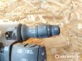 переключатель подрулевой (стрекоза) Renault Megane 3 поколение 2010, 255670019RA, 255520014RA - фото №3