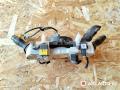 переключатель подрулевой (стрекоза) Renault Megane 3 поколение 2010, 255670019RA, 255520014RA - фото №6