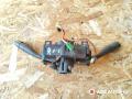 переключатель подрулевой (стрекоза) Citroen C3 1 поколение 2003, 96474025XT, 61776902, 617770001 - фото №7