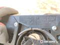 переключатель подрулевой (стрекоза) Citroen C3 1 поколение 2003, 96474025XT, 61776902, 617770001 - фото №10