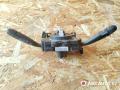 переключатель подрулевой (стрекоза) Peugeot 607 1 поколение 2001, 96605597XT - фото №5