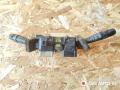 переключатель подрулевой (стрекоза) Renault Espace 3 поколение 2001, 7700424208, 54034720, 36841A, 36953A - фото №5