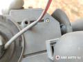 переключатель подрулевой (стрекоза) Renault Megane 1 поколение [рестайлинг] 2001, 7700840099F, 36796M, E0748, 36791B, 7700844672L, 54034347A, 36791D, 36795B, E1063V - фото №7