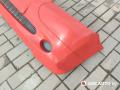 бампер передний Mercedes-Benz A-Класс W168 2000, A1688850025 - фото №6