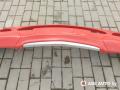 бампер передний Mercedes-Benz A-Класс W168 2000, A1688850025 - фото №8