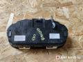 щиток приборов (приборная панель) Renault Megane 3 поколение 2010, DCi, RNI248105902R, A2C53258659 - фото №3