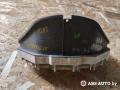 щиток приборов (приборная панель) Peugeot 106 1 поколение [рестайлинг] 2001, 87001250R - фото №4