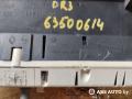 щиток приборов (приборная панель) Renault Laguna 1 поколение [рестайлинг] 2001, 7700844747, 09044629900, 09045622020 - фото №7