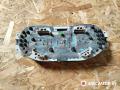 щиток приборов (приборная панель) Renault Kangoo 1 поколение 2003, 7700313173K8, 07040769902 - фото №5