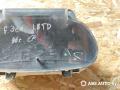 щиток приборов (приборная панель) Ford Escort 5 поколение [рестайлинг] 1996, 96FB10848BA, 96FB10838BA - фото №3