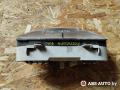 щиток приборов (приборная панель) Ford Escort 5 поколение [рестайлинг] 1996, 96FB10848BA, 96FB10838BA - фото №4