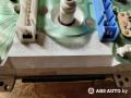 щиток приборов (приборная панель) Ford Escort 5 поколение [рестайлинг] 1996, 96FB10848BA, 96FB10838BA - фото №8