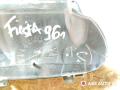 щиток приборов (приборная панель) Ford Fiesta 4 поколение 1996, 96FB10838AA, 96FB10848AA, 96FB10B885AA - фото №3