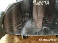 щиток приборов (приборная панель) Ford Fiesta 4 поколение [рестайлинг] 2001, 96FB10848BA, 96FB10838BA - фото №2