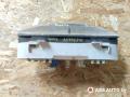 щиток приборов (приборная панель) Ford Fiesta 4 поколение [рестайлинг] 2001, 96FB10848BA, 96FB10838BA - фото №4