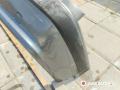 бампер задний Peugeot 406 1 поколение [рестайлинг] 2002, универсал, 9622984777 - фото №7