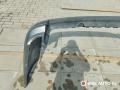 бампер задний Peugeot 406 1 поколение [рестайлинг] 2002, универсал, 9622984777 - фото №8