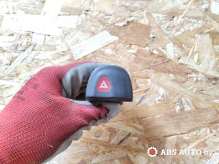 кнопка аварийной сигнализации Renault Scenic 1 поколение [рестайлинг] 2001, 430165, 231348