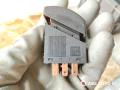 кнопка аварийной сигнализации Opel Astra F [рестайлинг] 2001, 90347821, 90320621, 90387257, 90450037, 90389656 - фото №4