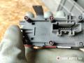 кнопка аварийной сигнализации Renault Scenic 2 поколение 2006, 8200407415, 8200095493, 8200109723, 8200107808, 8200407416, 88040009, 88040001, 88040002, 88040003, 88040010 - фото №4