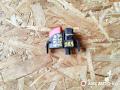 кнопка аварийной сигнализации Mercedes-Benz A-Класс W168 2001, A1688201210, 33019001 - фото №2