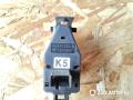 кнопка аварийной сигнализации Mercedes-Benz A-Класс W168 2001, A1688201210, 33019001 - фото №5