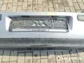 бампер задний Volkswagen Golf 4 поколение 2005, хетчбэк 5 дв., 1J6807421D - фото №4