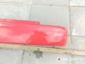 бампер задний Volkswagen Polo 3 поколение [рестайлинг] 2001, хетчбэк 5 дв., 6N08074210, 6N0807421C - фото №5