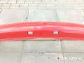 бампер задний Volkswagen Polo 3 поколение [рестайлинг] 2001, хетчбэк 5 дв., 6N08074210, 6N0807421C - фото №8