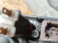 кнопка аварийной сигнализации Renault Laguna 1 поколение [рестайлинг] 2000, 7700822866, 7700822955, 7700421089 - фото №4