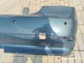 бампер задний BMW 5 серия E60/E61 2005, седан, 51127061252, 51127033710, 51127033707 - фото №5