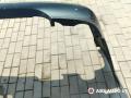 бампер задний BMW 5 серия E60/E61 2005, седан, 51127061252, 51127033710, 51127033707 - фото №9