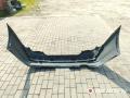 бампер задний BMW 5 серия E60/E61 2005, седан, 51127061252, 51127033710, 51127033707 - фото №10