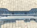 бампер задний BMW 5 серия E60/E61 2005, седан, 51127061252, 51127033710, 51127033707 - фото №12